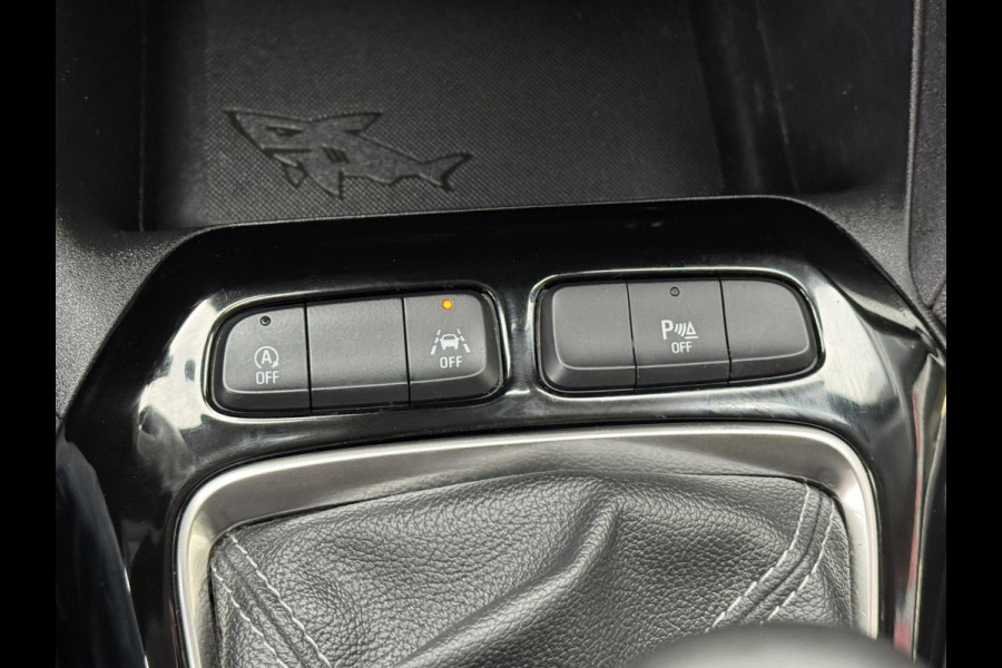 Opel Corsa 1.2 Turbo Edition 101PK - Navigatie I Airco I PDC I Comfort pakket I Sport velgen I Dealer onderhouden