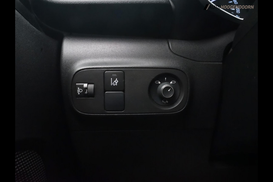 Citroën C3 1.2 PureTech S&S Black & White Edition (APPLE CARPLAY,LED,KEYLESS,DODEHOEK,CAMERA,AIRBUMP,CRUISE,CLIMATE,LM-VELGEN)