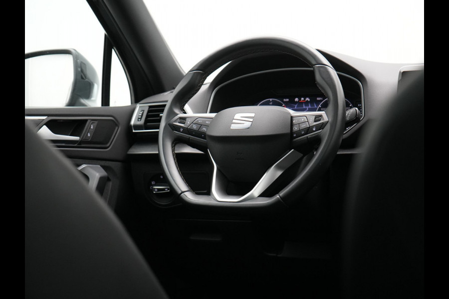 Seat Tarraco 1.4 TSI e-Hybrid Xcellence Plug In Hybrid 245pk Dealer O.H PHEV | Trekhaak Af Fabriek | Panodak | Adaptive Cruise | 360 Camera | Lederen Sportstoelen Memory & Verwarmd | Apple Carplay | Virtual | Stuur Verwarmd | Blis | Navigatie | DAB | 20"L.M | Seat Tarraco 1.4 TSI e-Hybrid Xcellence Plug In Hybrid 245pk Dealer O.H PHEV | Trekhaak Af Fabriek | Panodak | Adaptive Cruise | 360 Camera | Lederen Sportstoelen Memory & Verwarmd | Apple Carplay | Virtual | Stuur Verwarmd | Blis | Navigatie | DAB | 20"L.M |