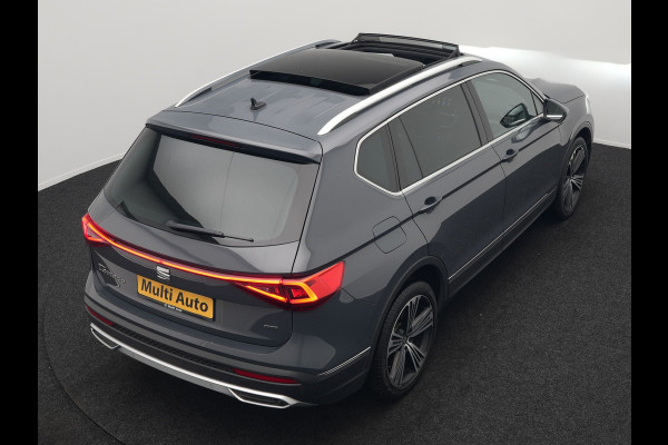 Seat Tarraco 1.4 TSI e-Hybrid Xcellence Plug In Hybrid 245pk Dealer O.H PHEV | Trekhaak Af Fabriek | Panodak | Adaptive Cruise | 360 Camera | Lederen Sportstoelen Memory & Verwarmd | Apple Carplay | Virtual | Stuur Verwarmd | Blis | Navigatie | DAB | 20"L.M | Seat Tarraco 1.4 TSI e-Hybrid Xcellence Plug In Hybrid 245pk Dealer O.H PHEV | Trekhaak Af Fabriek | Panodak | Adaptive Cruise | 360 Camera | Lederen Sportstoelen Memory & Verwarmd | Apple Carplay | Virtual | Stuur Verwarmd | Blis | Navigatie | DAB | 20"L.M |