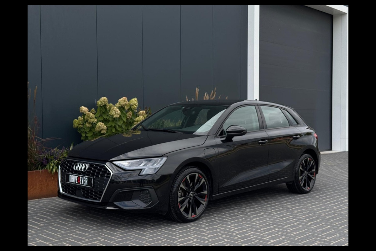 Audi A3 Sportback 40 TFSI e Adv edit. M24 NAVI PDC SPORTVELGEN CR CONTROL Audi A3 Sportback 40 TFSI e Adv edit. M24 NAVI PDC SPORTVELGEN CR CONTROL