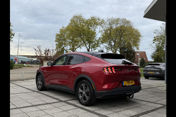 Ford Mustang Mach-E Extended 98 kWh | Panorama | B&O Sound | 360 Camera |