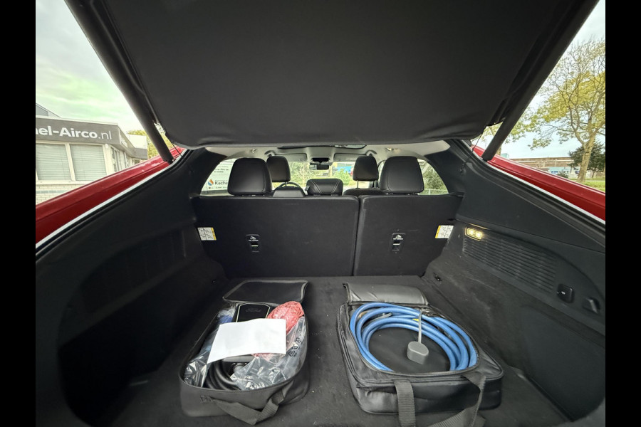 Ford Mustang Mach-E Extended 98 kWh | Panorama | B&O Sound | 360 Camera |
