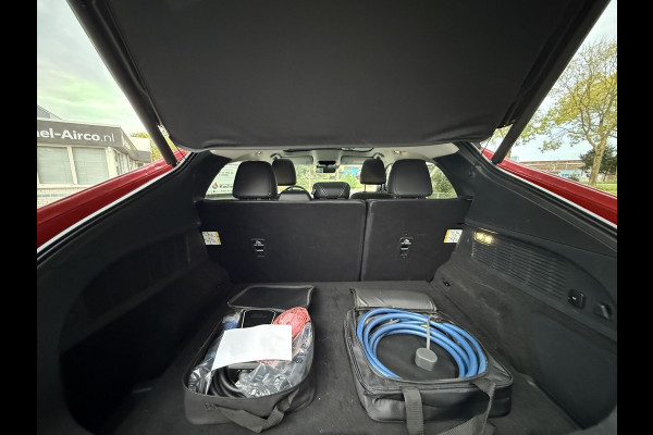Ford Mustang Mach-E Extended 98 kWh | Panorama | B&O Sound | 360 Camera |