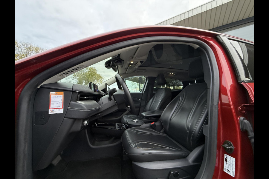 Ford Mustang Mach-E Extended 98 kWh | Panorama | B&O Sound | 360 Camera |