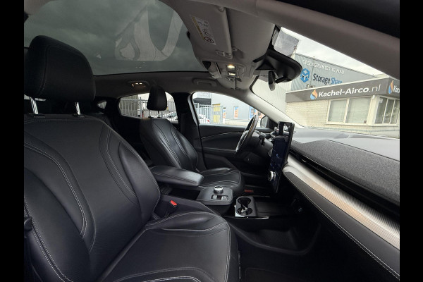 Ford Mustang Mach-E Extended 98 kWh | Panorama | B&O Sound | 360 Camera |