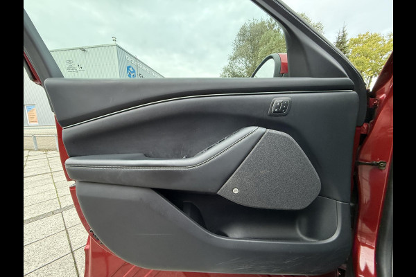 Ford Mustang Mach-E Extended 98 kWh | Panorama | B&O Sound | 360 Camera |