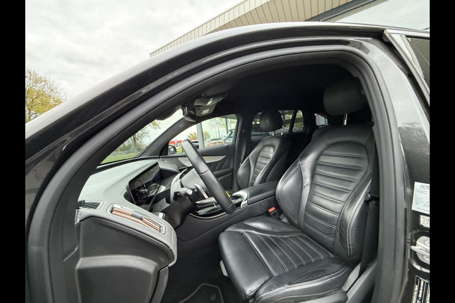 Mercedes-Benz EQC 400 4MATIC Business Sol. AMG | Navi | Camera | Leder | Mercedes-Benz EQC 400 4MATIC Business Sol. AMG | Navi | Camera | Leder |