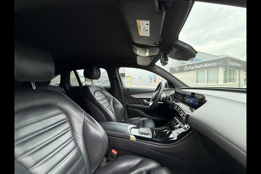 Mercedes-Benz EQC 400 4MATIC Business Sol. AMG | Navi | Camera | Leder | Mercedes-Benz EQC 400 4MATIC Business Sol. AMG | Navi | Camera | Leder |