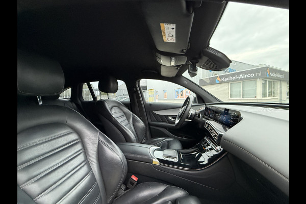 Mercedes-Benz EQC 400 4MATIC Business Sol. AMG | Navi | Camera | Leder | Mercedes-Benz EQC 400 4MATIC Business Sol. AMG | Navi | Camera | Leder |