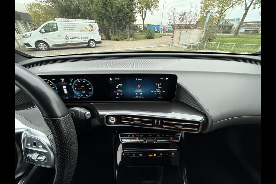 Mercedes-Benz EQC 400 4MATIC Business Sol. AMG | Navi | Camera | Leder | Mercedes-Benz EQC 400 4MATIC Business Sol. AMG | Navi | Camera | Leder |