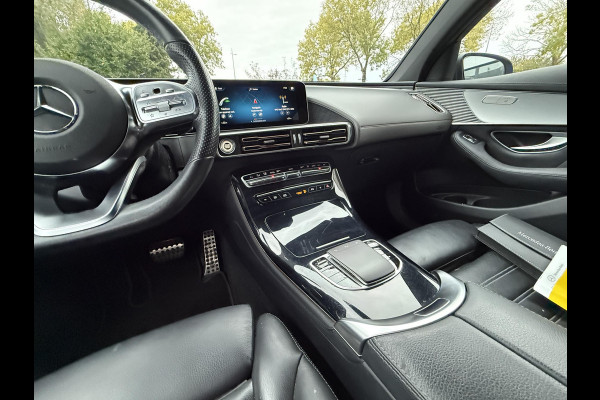 Mercedes-Benz EQC 400 4MATIC Business Sol. AMG | Navi | Camera | Leder | Mercedes-Benz EQC 400 4MATIC Business Sol. AMG | Navi | Camera | Leder |