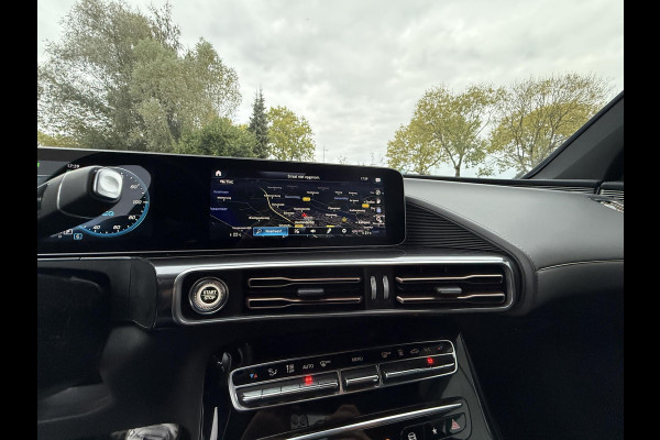 Mercedes-Benz EQC 400 4MATIC Business Sol. AMG | Navi | Camera | Leder | Mercedes-Benz EQC 400 4MATIC Business Sol. AMG | Navi | Camera | Leder |