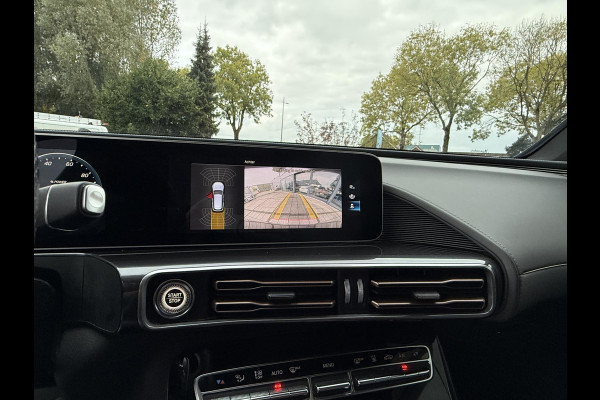 Mercedes-Benz EQC 400 4MATIC Business Sol. AMG | Navi | Camera | Leder | Mercedes-Benz EQC 400 4MATIC Business Sol. AMG | Navi | Camera | Leder |