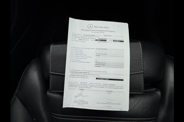 Mercedes-Benz EQC 400 4MATIC Business Sol. AMG | Navi | Camera | Leder | Mercedes-Benz EQC 400 4MATIC Business Sol. AMG | Navi | Camera | Leder |