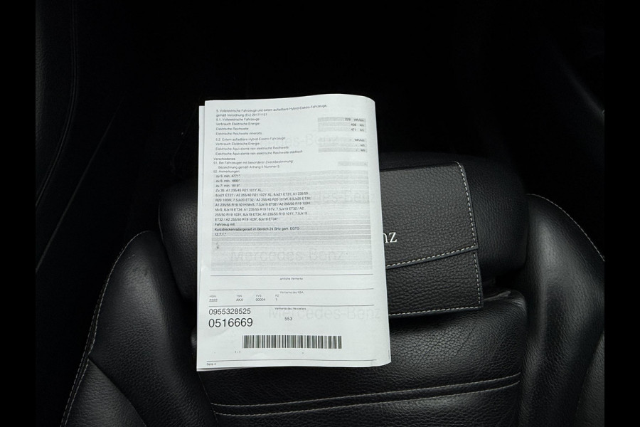 Mercedes-Benz EQC 400 4MATIC Business Sol. AMG | Navi | Camera | Leder | Mercedes-Benz EQC 400 4MATIC Business Sol. AMG | Navi | Camera | Leder |