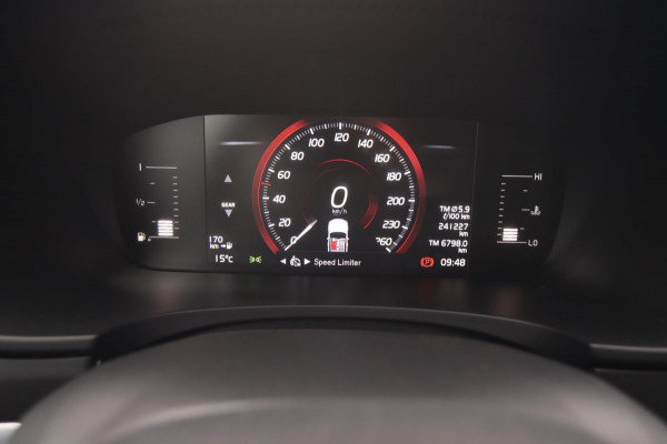 Volvo V90 2.0 D3 Kinetic|Navi Parkpilot Nap Trekhaak Cruise Control Lane Assist ACC Virtual Cockpit
