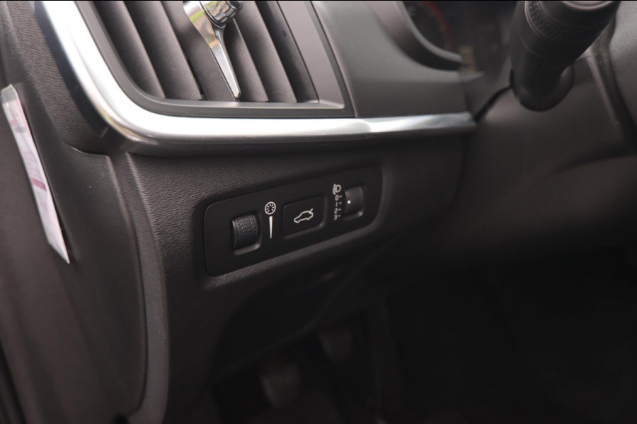 Volvo V90 2.0 D3 Kinetic|Navi Parkpilot Nap Trekhaak Cruise Control Lane Assist ACC Virtual Cockpit