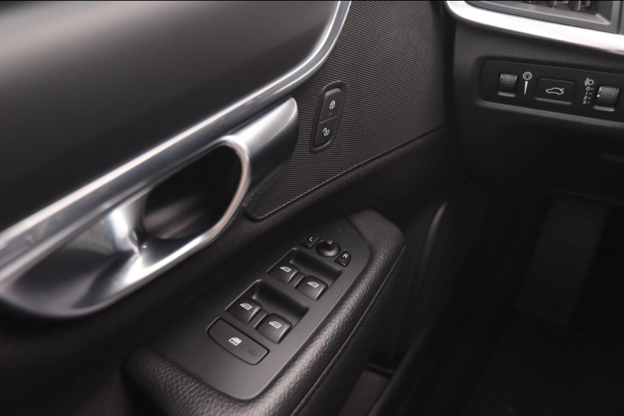 Volvo V90 2.0 D3 Kinetic|Navi Parkpilot Nap Trekhaak Cruise Control Lane Assist ACC Virtual Cockpit