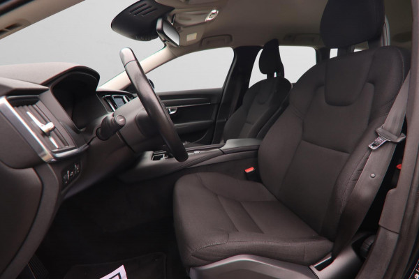 Volvo V90 2.0 D3 Kinetic|Navi Parkpilot Nap Trekhaak Cruise Control Lane Assist ACC Virtual Cockpit
