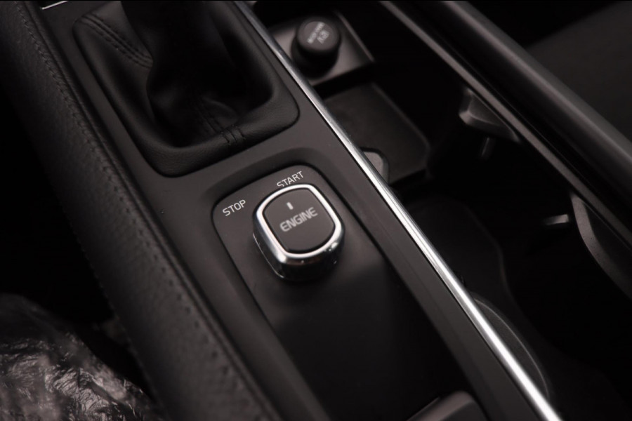Volvo V90 2.0 D3 Kinetic|Navi Parkpilot Nap Trekhaak Cruise Control Lane Assist ACC Virtual Cockpit