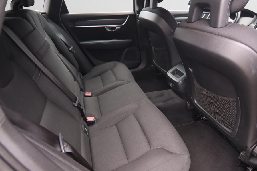 Volvo V90 2.0 D3 Kinetic|Navi Parkpilot Nap Trekhaak Cruise Control Lane Assist ACC Virtual Cockpit