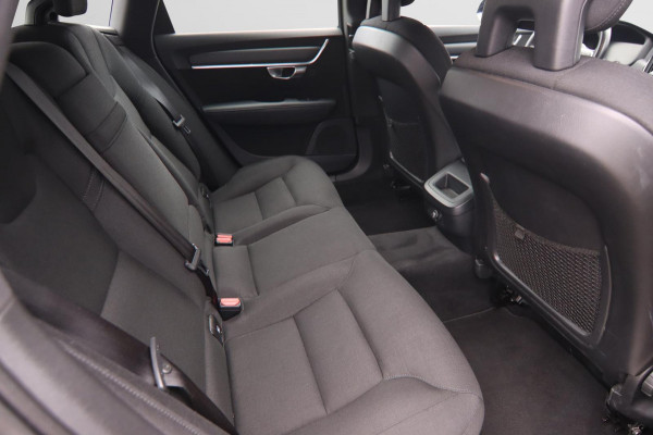 Volvo V90 2.0 D3 Kinetic|Navi Parkpilot Nap Trekhaak Cruise Control Lane Assist ACC Virtual Cockpit