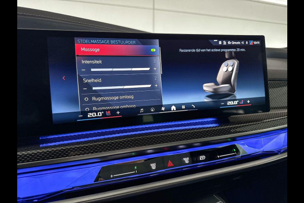 BMW i7 BMW i7 M70 xDrive | Individual uitvoering | 2023| BTW-auto | Volledige fabrieksgarantie BMW i7 BMW i7 M70 xDrive | Individual uitvoering | 2023| BTW-auto | Volledige fabrieksgarantie