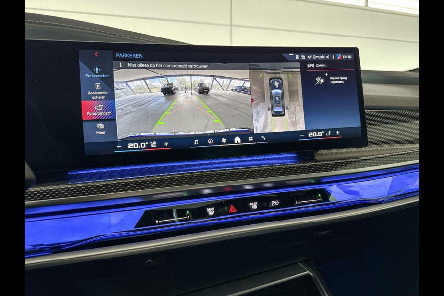 BMW i7 BMW i7 M70 xDrive | Individual uitvoering | 2023| BTW-auto | Volledige fabrieksgarantie BMW i7 BMW i7 M70 xDrive | Individual uitvoering | 2023| BTW-auto | Volledige fabrieksgarantie