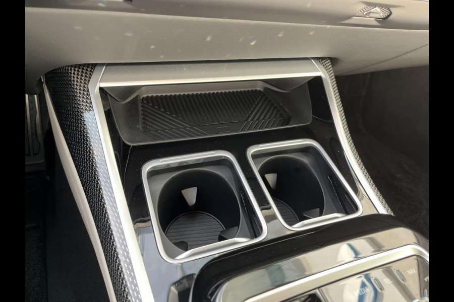 BMW i7 BMW i7 M70 xDrive | Individual uitvoering | 2023| BTW-auto | Volledige fabrieksgarantie BMW i7 BMW i7 M70 xDrive | Individual uitvoering | 2023| BTW-auto | Volledige fabrieksgarantie