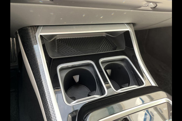 BMW i7 BMW i7 M70 xDrive | Individual uitvoering | 2023| BTW-auto | Volledige fabrieksgarantie BMW i7 BMW i7 M70 xDrive | Individual uitvoering | 2023| BTW-auto | Volledige fabrieksgarantie