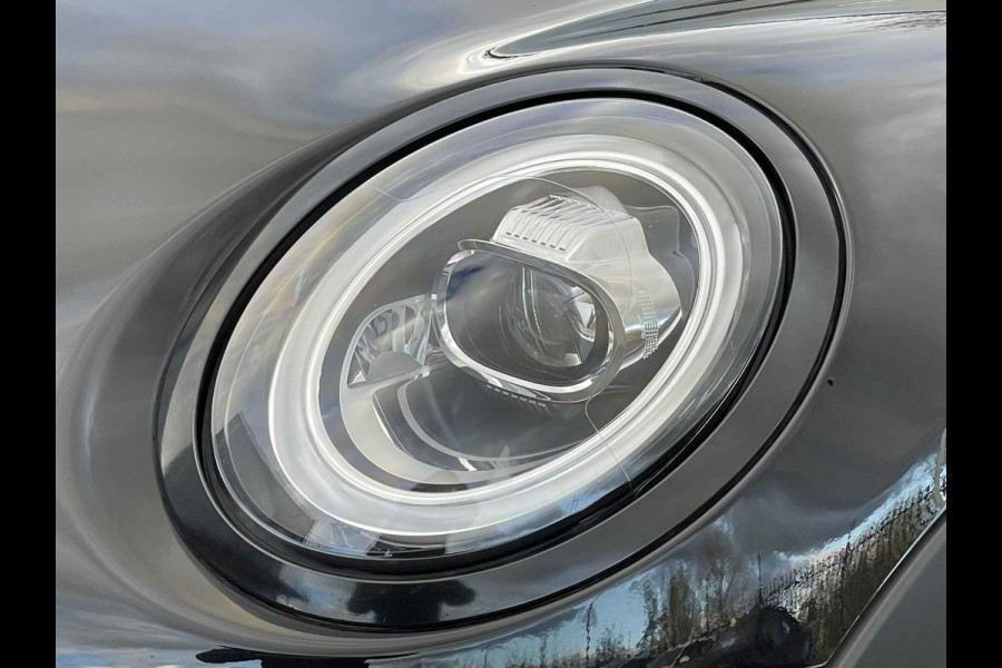 MINI Mini Electric Yours 33 kWh / Full option! / Panoramadak / Camera / Head-up / Leder / Harman Kardon / Keyless / 17'' / CarPlay / Stoelverwarming / Matrix LED / DAB / Cruise Control