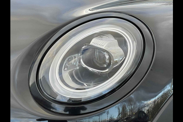 MINI Mini Electric Yours 33 kWh / Full option! / Panoramadak / Camera / Head-up / Leder / Harman Kardon / Keyless / 17'' / CarPlay / Stoelverwarming / Matrix LED / DAB / Cruise Control