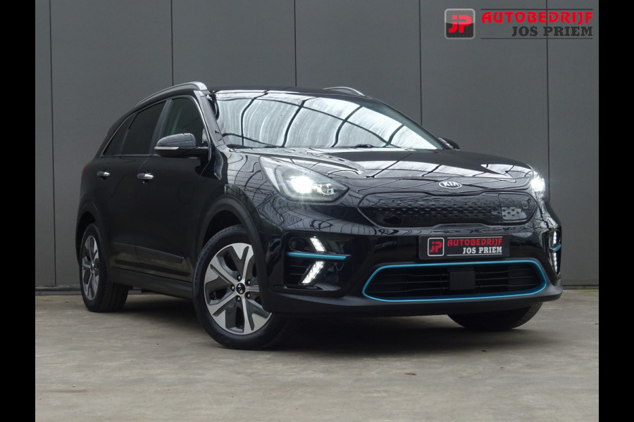 Kia e-Niro ExecutiveLine 64 kWh * LEER * TREKHAAK * 474 KM ACCU RANGE !!