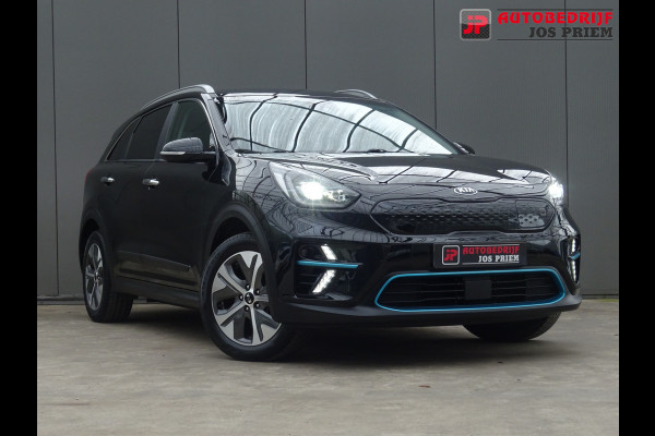 Kia e-Niro ExecutiveLine 64 kWh * LEER * TREKHAAK * 474 KM ACCU RANGE !!