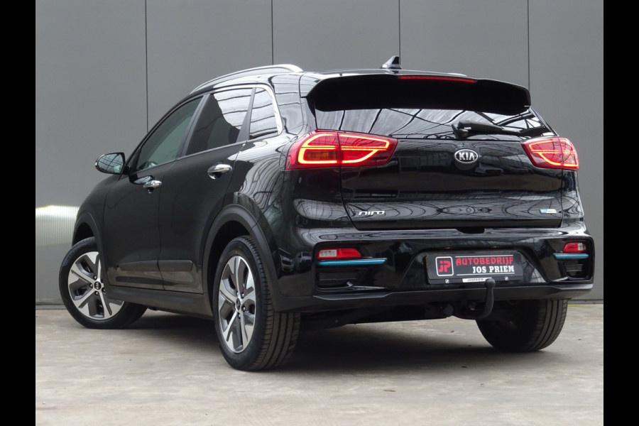 Kia e-Niro ExecutiveLine 64 kWh * LEER * TREKHAAK * 474 KM ACCU RANGE !!
