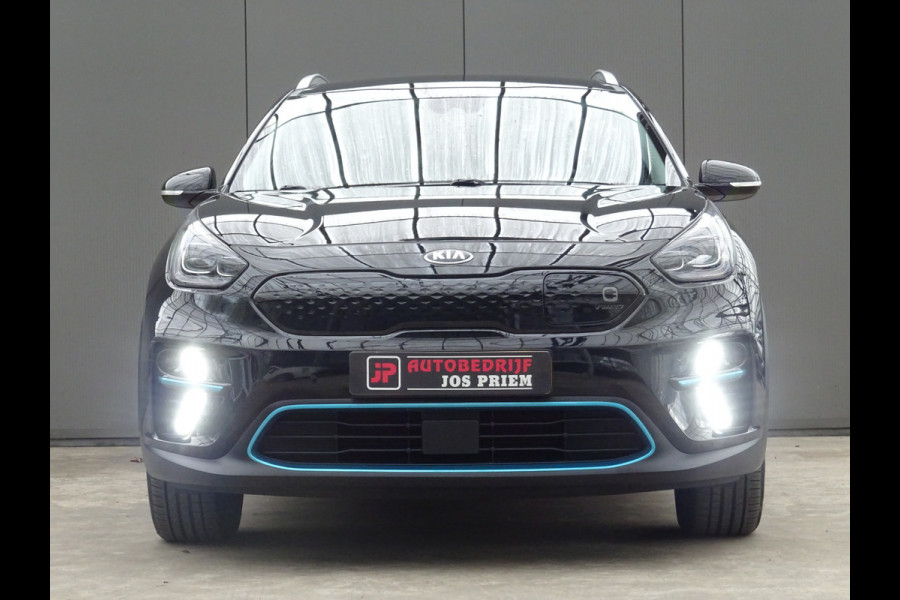 Kia e-Niro ExecutiveLine 64 kWh * LEER * TREKHAAK * 474 KM ACCU RANGE !!