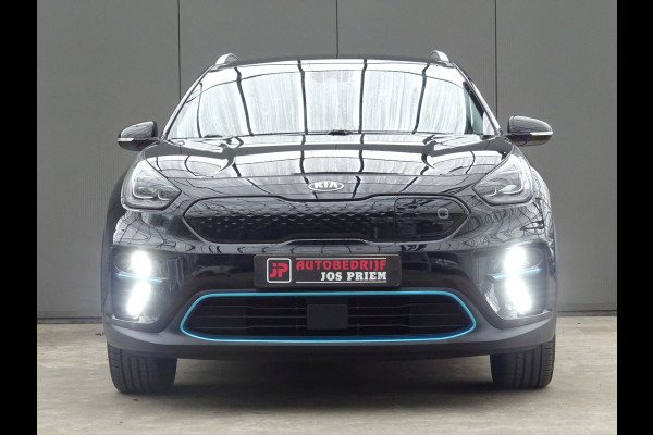 Kia e-Niro ExecutiveLine 64 kWh * LEER * TREKHAAK * 474 KM ACCU RANGE !!