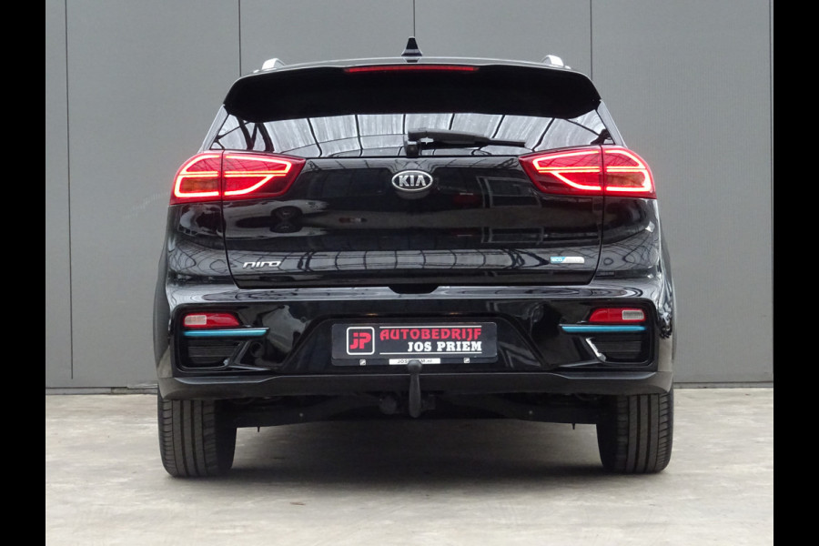 Kia e-Niro ExecutiveLine 64 kWh * LEER * TREKHAAK * 474 KM ACCU RANGE !!