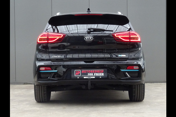 Kia e-Niro ExecutiveLine 64 kWh * LEER * TREKHAAK * 474 KM ACCU RANGE !!
