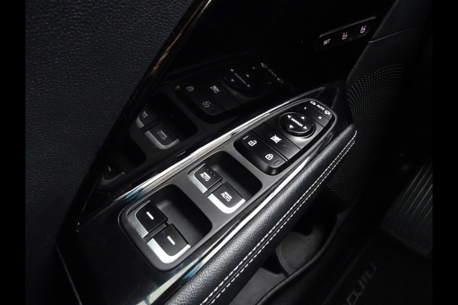 Kia e-Niro ExecutiveLine 64 kWh * LEER * TREKHAAK * 474 KM ACCU RANGE !!