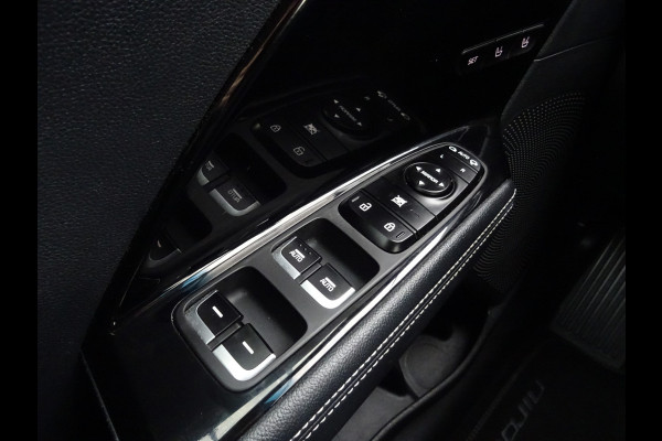 Kia e-Niro ExecutiveLine 64 kWh * LEER * TREKHAAK * 474 KM ACCU RANGE !!