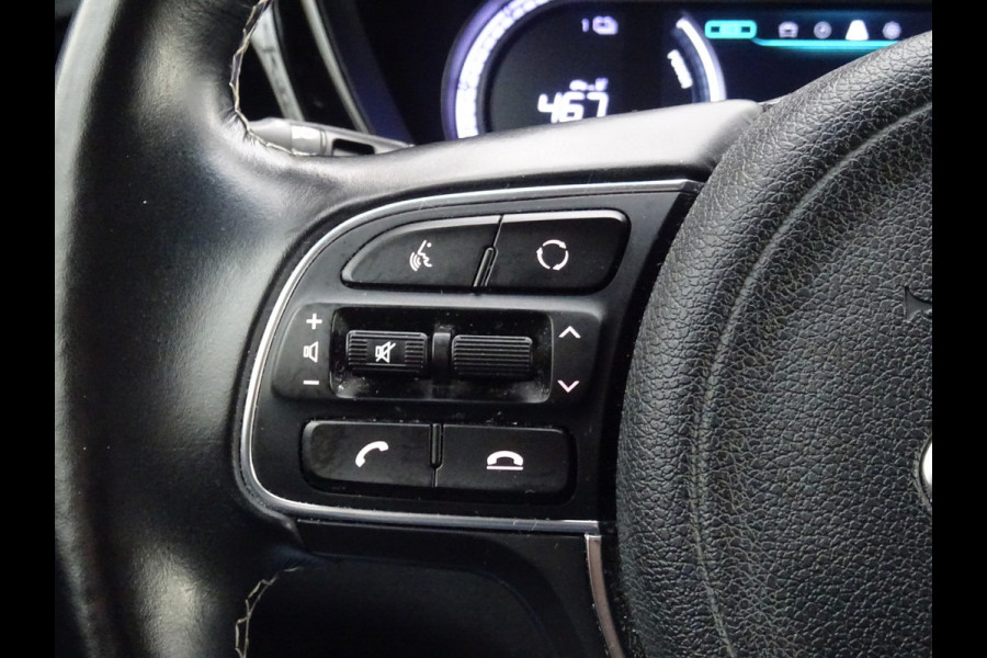Kia e-Niro ExecutiveLine 64 kWh * LEER * TREKHAAK * 474 KM ACCU RANGE !!