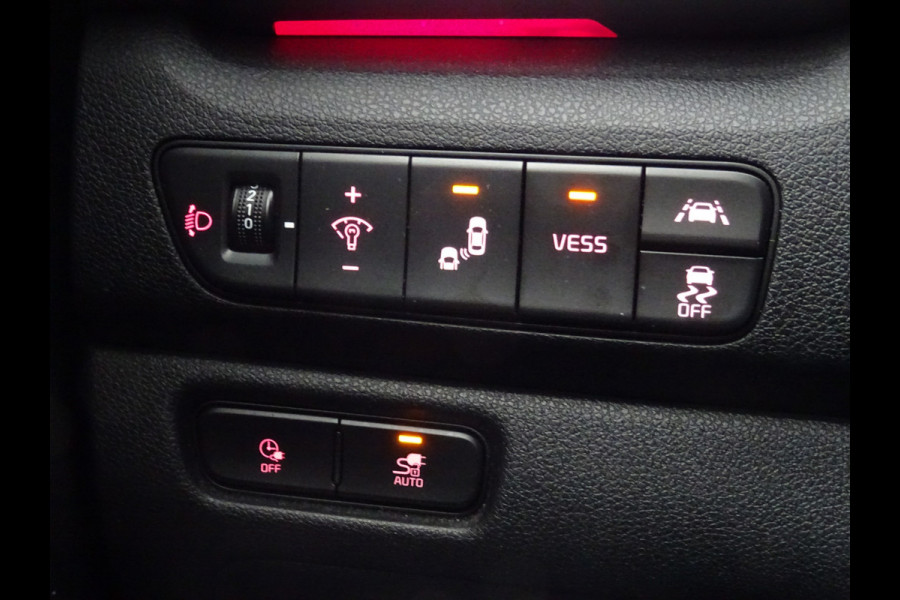 Kia e-Niro ExecutiveLine 64 kWh * LEER * TREKHAAK * 474 KM ACCU RANGE !!