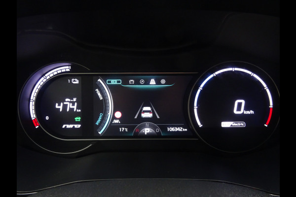 Kia e-Niro ExecutiveLine 64 kWh * LEER * TREKHAAK * 474 KM ACCU RANGE !!