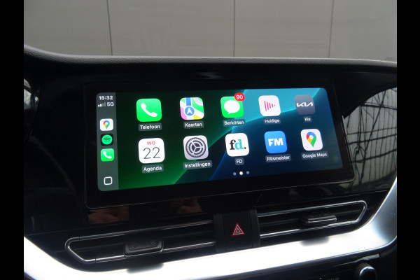 Kia e-Niro ExecutiveLine 64 kWh * LEER * TREKHAAK * 474 KM ACCU RANGE !!