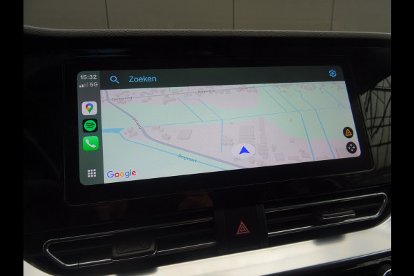 Kia e-Niro ExecutiveLine 64 kWh * LEER * TREKHAAK * 474 KM ACCU RANGE !!