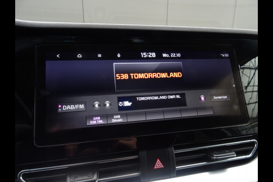Kia e-Niro ExecutiveLine 64 kWh * LEER * TREKHAAK * 474 KM ACCU RANGE !!