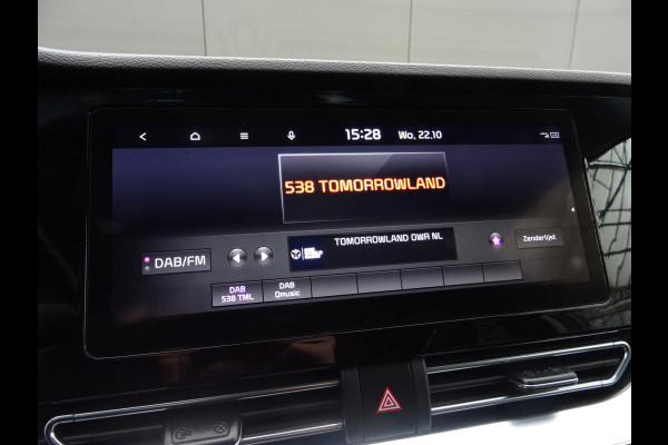 Kia e-Niro ExecutiveLine 64 kWh * LEER * TREKHAAK * 474 KM ACCU RANGE !!