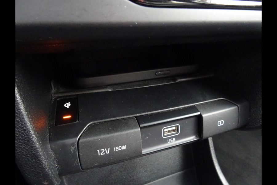 Kia e-Niro ExecutiveLine 64 kWh * LEER * TREKHAAK * 474 KM ACCU RANGE !!